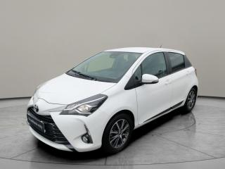 Toyota Yaris Active Trend Y20 1.5 VVT-iE Mu