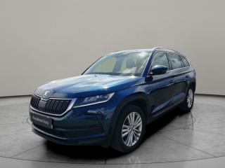 koda Kodiaq Style 2.0 TDI 140 kW 4x4 DSG