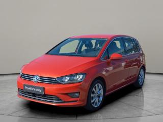 Volkswagen Golf Sportsvan Highline 2.0 TDI 110 kW BMT