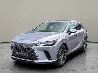 Lexus RX 350 2.5 HEV E-Four Executive Plus