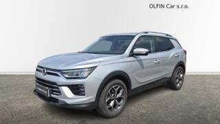 SsangYong Korando 1.5 T-GDI 120kw Style