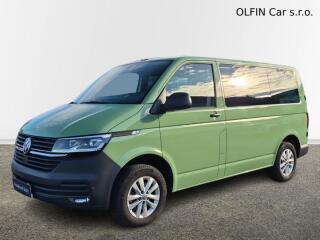 Volkswagen Transporter 2.0TDI 110kW 7DSG