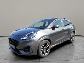 Ford Puma EcoBoost mHEV A/T ST-Line