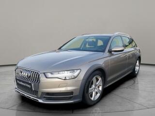 Audi A6 Allroad 3.0 TDI Quattro S-tronic 200kW