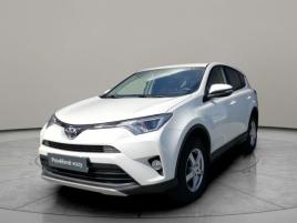 Toyota RAV4 2.0 D-4D FWD HC Active Style