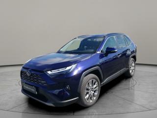 Toyota RAV4 Executive 2.5 Hybrid 4WD