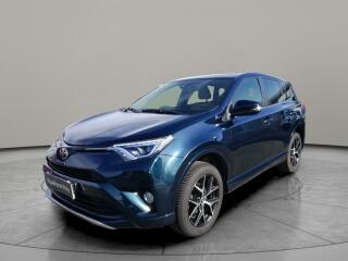 Toyota RAV4 2.0 VVTi AWD Multidrive S Sele