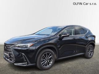 Lexus NX 350h Prestige 2.5 HEV 4x4