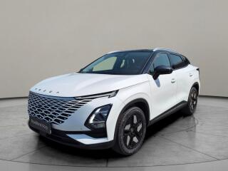Omoda 5 1.6 TGDi Premium 108 kW
