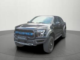 Ford F-150 3.5 RAPTOR 336kW