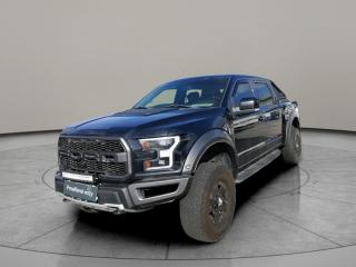 Ford F-150 3.5 RAPTOR 336kW