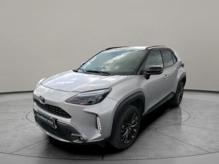 Toyota Yaris Cross 1.5 HEV e-CVT Adventure