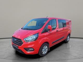 Ford Transit Custom 2.0 EcoBlue  96 kW L2