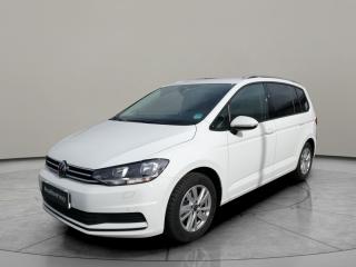 Volkswagen Touran 1.5 TSI DSG Comfortline 110 kW