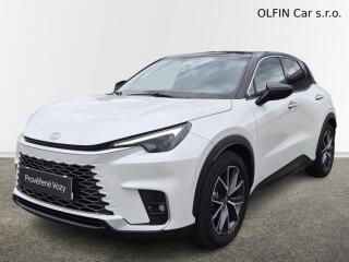 Lexus LBX 1.5HEV 4X4 COOL Advanced Premi