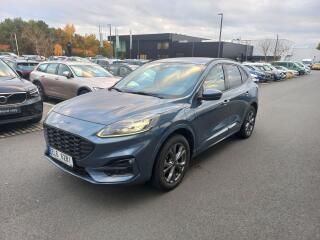 Ford Kuga Plug-In Hybrid ST-Line X