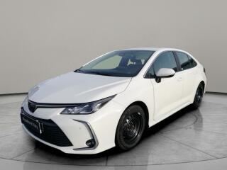 Toyota Corolla 1.5VVTi Comfort Tech
