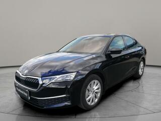 �koda Octavia Selection 1.5 TSI 85 kW