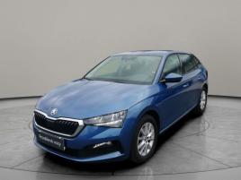 koda Scala Ambition 1.0 TSI 81kW