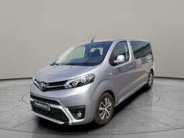 Toyota ProAce VIP 2.0 D-4D 180k VIP L1