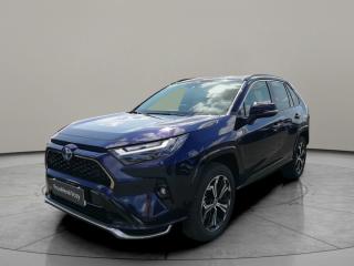 Toyota RAV4 2.5 PHEV 4WD Executive
