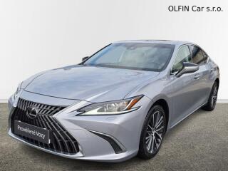 Lexus ES 300 LIMITED EDITION  300H