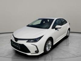 Toyota Corolla 1.6 Valvematic Comfort Tech se