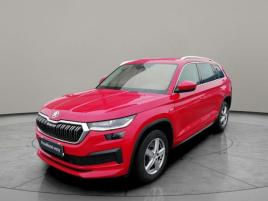 koda Kodiaq 2.0 TDI DSG 4x4 L&K 147 kW