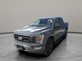 Ford F-150 V8/295 KW  SPORT 4WD