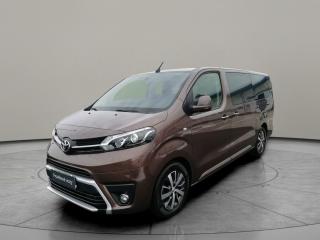 Toyota ProAce Verso 2.0 D-4D 180k L2 Family