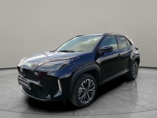 Toyota Yaris Cross 1.5 HEV Executive