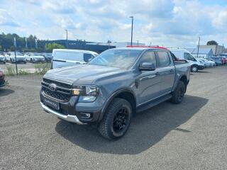 Ford Ranger Tremor DC 2.0 ECB AT 4WD