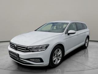 Volkswagen Passat Variant Business 2.0 TDI