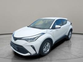 Toyota C-HR 1.8 Hybrid e-CVT Comfort 90kW