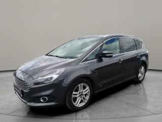 Ford S-MAX ST-Line 2.0 TDCi  132 kW 4x4
