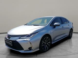 Toyota Corolla Executive 1.8 HEV
