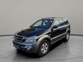 Kia Sorento EX 2.5 CRDi 4x4 EX