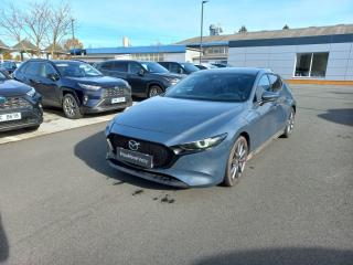 Mazda 3 2.0L SKYACTIV-G 110 kW