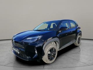 Toyota Yaris Cross -Comfort 1.5 HEV e-CVT