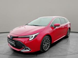 Toyota Corolla TS 1.8 HEV Style