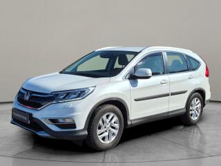 Honda CR-V Comfort 2.0i FWD
