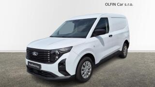 Ford Transit Courier 1.0 ECB Trend