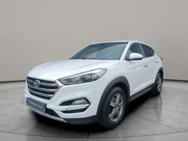 Hyundai Tucson 2.0 CRDI Club 4x4 100kW