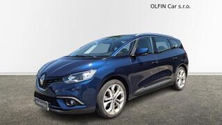Renault Grand Sc�nic Energy Business 1.6 DCi 96 kW