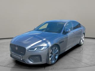Jaguar XF R - Dynamic SE P300 AWD