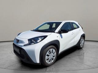 Toyota Aygo Comfort 1.0 53kW 5MT