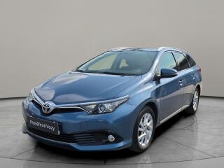 Toyota Auris Active Trend+ TS 1.6 Valvemati