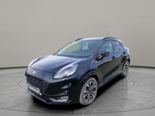 Ford Puma EcoBoost mHEV ST-Line