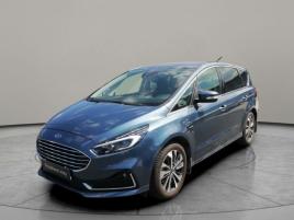 Ford S-MAX 2.5 HEV Titanium A/T