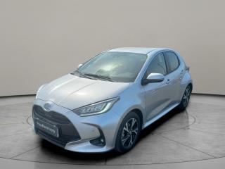 Toyota Yaris Style 1.5 DynamicForce